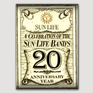 BELFORD’S CARNIVAL MARCH (Russel Alexander/ed. Pete Smalley) for Brass Band - VBB01