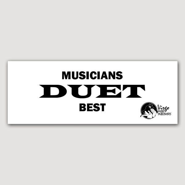 MUSICIANS DUET BEST